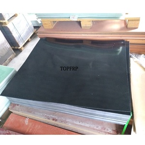 High Temperature Epoxy Board , Fiberglass Insulation Board - Product Image 6