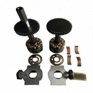 SBS-80 Hydraulische Pomp Onderdelen Voor <span class=keywords><strong>Ca</strong></span> Tee 312c 312d 313 315c 315d Graafmachine Hoofdpomp Sbs80 311-7405 176-3963 Reserveonderdelen - Product Image 1