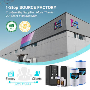 5 giai đoạn thẩm thấu ngược Hệ thống lọc nước 1200 GPD dưới bồn rửa nước lọc RO hệ thống nhà tankless thẩm thấu ngược - Product Image 6