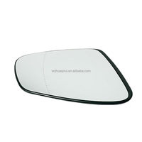 Rétroviseur latéral chauffant pliable automatique gauche/droite pour passager, fournisseur d'usine, pour RENAULT TWINGO III (2014-)