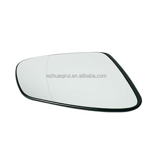 Rétroviseur latéral chauffant pliable automatique gauche/droite pour passager, fournisseur d'usine, pour RENAULT <span class=keywords><strong>TWINGO</strong></span> III (2014-) - Product Image 2