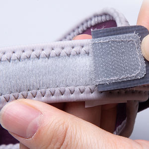 La Chine meilleure et de haute qualité de l'orthèse de soutien de coude de golf de tennis en gros est conçue pour le soulagement de la douleur au bras - Product Image 5