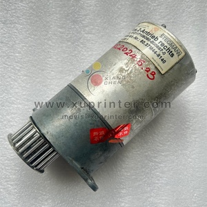 MA Original 80.37M44-8140 & 80.37M44-8141 Ink Key Motor 8037M448140 8037M448141 for Man Roland 700 Offset <b>Printing</b> <b>Machine</b> Parts - Product Image 6