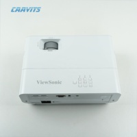 Proyector DLP Acer V66X V65X XGA 1024*768, 4500 ANSI Lúmenes, Compatible con WUXGA 1080P, Proyector de Video 3D para Negocios y Educación