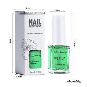 Waterproof Bitter <strong>Nail</strong> <strong>Polish</strong> Anti Bite <strong>Stop</strong> <strong>Nail</strong> <strong>Biting</strong> Thumb Sucking Preventer for Kids - Product Image 5