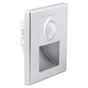 Lumières modernes de marchepied de 1.5W LED lumière murale encastrée de fantaisie <span class=keywords><strong>pour</strong></span> les escaliers souterrains lumières <span class=keywords><strong>d</strong></span>'<span class=keywords><strong>intérieur</strong></span> - Product Image 1