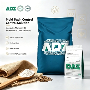 Aditivos para Alimentos <span class=keywords><strong>de</strong></span> Rumiantes: Evitan el Exceso <span class=keywords><strong>de</strong></span> Aflatoxina M1, Reducen el Riesgo <span class=keywords><strong>de</strong></span> <span class=keywords><strong>Mastitis</strong></span> y Abortos, Protegen <span class=keywords><strong>la</strong></span> Producción Lechera - Product Image 5