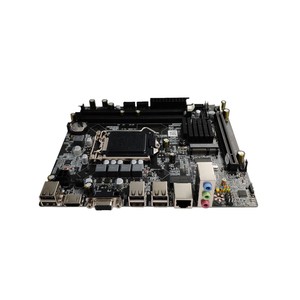 Mother Board Lga1156 for Desktop Computers - Product Image 2