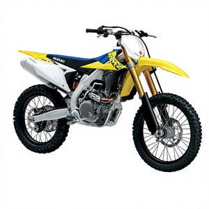 NUOVE AUTENTICHE Moto S_u_z_u_k_i RM85 2024 - Product Image 1