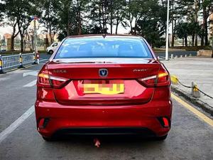 Auto Chino Económico 2018 2019 <span class=keywords><strong>2020</strong></span>, Changan Eado <span class=keywords><strong>DT</strong></span> Usado de Gasolina, Sedán Chino Económico, Eficiente en Combustible, Sin Accidentes - Product Image 6