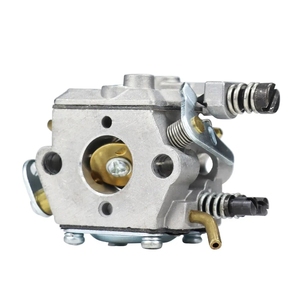 Carburador de WT-964 para <span class=keywords><strong>motores</strong></span> de la serie <span class=keywords><strong>Husqvarna</strong></span> 225/227/232/235/240 reemplazos nuevos 577133001 522607401 537052701 503281517 - Product Image 1