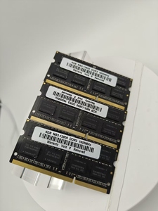 NB3-12800 DDR3 4GB 1600MHz โมดูล RAM อเนกประสงค์ ฮาร์ดแวร์คอมพิวเตอร์ - Product Image 4