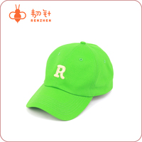 Gorra Trucker Personalizada con Logotipo Impreso y Bordado, Hebilla Plateada/Cobre, Estructurada de 5-6 Paneles, 100% Algodón, Gorra Curva para Bebés/Papá con Diseño de Puntos y Frutas