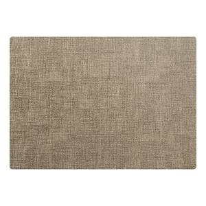 MANTOLES INDIVIDUALES EN TONO CHOCOLATE 42X30CM - Product Image 1