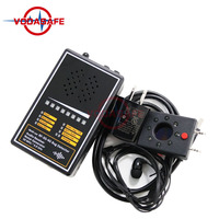 Vodasafe 2.4G WiFi IP Camera Detector |   Vodasafe VS-NRF Multifrequente RF-signaalzoeker
