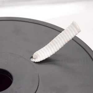 5/8 inch nặng nhiệm vụ dệt dây đóng đai 1,250 lb-kéo băng/Mule Webbing - Product Image 3