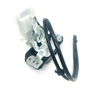 Cerradura de Maletero/Puerta Trasera DB5Z7843150B Nueva para Ford Pathfinder 2013-2018 - Product Image 3