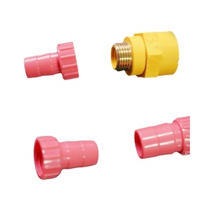 Adaptateur de buse d'air pour aquarium de la dynastie Ming, raccords en plastique de 10 mm pour fontaine et jet d'eau - Product Image 1