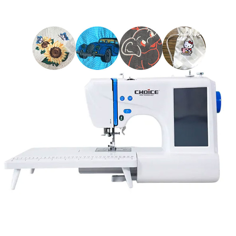 Choice Es5 Hot Selling Automatic Multi