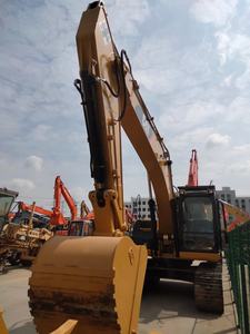 Excavatrices d'occasion Caterpillar CAT 320D provenant du Japon - Product Image 5