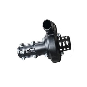 Suministro Directo <span class=keywords><strong>de</strong></span> Fábrica: Cabezal <span class=keywords><strong>de</strong></span> Bomba <span class=keywords><strong>de</strong></span> Agua para Cortacésped <span class=keywords><strong>de</strong></span> 26 y 28 Pulgadas, 7 y 9 Dientes - Product Image 5