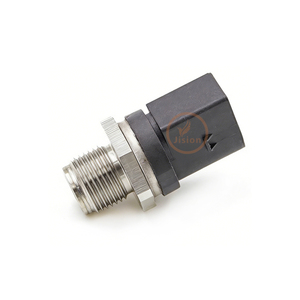 Sensor de Presión de Combustible de Alta Calidad 940780670024 55PP26-02 0261545051 0261545059 para Excavadora - Product Image 1