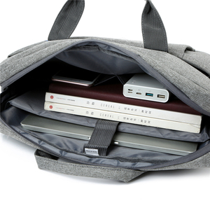 Sac à dos pour ordinateur portable Lvteng personnalisé avec logo, étanche, en tissu Oxford gris, antivol, avec port USB, géométrique, 15,6 pouces, souple, 20-39L, en résine et maille - Product Image 4