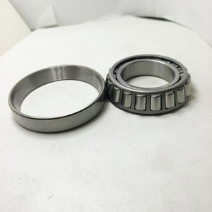 Conjunto de Rodamientos de Rodillos Cónicos de Pulgada 926749/90080 938/932, Piezas de Rodamientos para Maquinaria Textil HM926749-90080 - Product Image 2