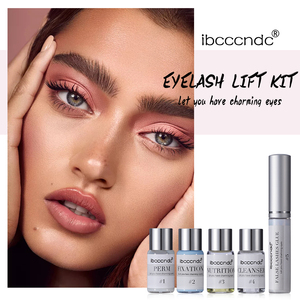 Etiqueta privada profesional Lash Lift Lashlifting Private para salón - Product Image 5
