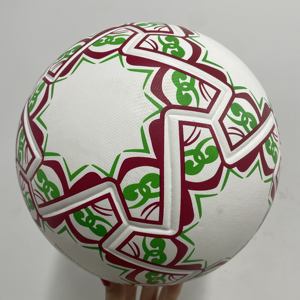Balón de Fútbol Profesional Talla 5, Termosellado, con Logotipo Personalizado, Proveedor Mayorista para Clubes y Equipos Deportivos - Product Image 2