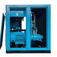 Compresseur d'air rotatif portable DEHAHA 50 kW 60 CV 220 V 380 V