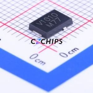 Diodo Schottky Original Nuevo V10P10-M3/86A TO-277A, Venta al por Mayor de Componentes Electrónicos, Proveedor de Chips y Servicio BOM - Product Image 1