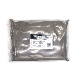 Polvo de diamante recubierto de níquel Polvo de diamante recubierto de Ni para alambre de diamante - Product Image 2