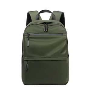Waterproof Korean Edition <b>Backpack</b> Large Capacity <b>Canvas</b> Polyester Fashionable Fresh Style Trendy Small <b>Backpack</b> - Product Image 5