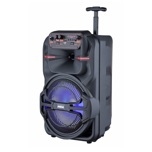 MBA Loa Karaoke Trong <span class=keywords><strong>Sri</strong></span> <span class=keywords><strong>Lanka</strong></span> Phí 8 Loa Di Động Với Ánh Sáng Đầy Màu Sắc Nhựa Loud Đảng Loa - Product Image 2