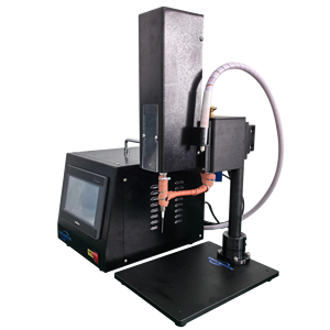 Prezzo di fabbrica piccola macchina di riempimento liquido di spedizione entro 2 giorni macchina di riempimento dell'olio. 1ml 2ml di riempimento - Product Image 3