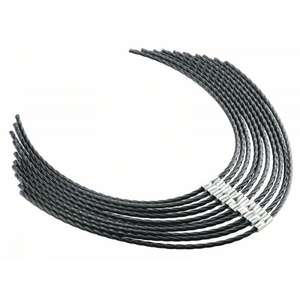 ลวด F016800431พิเศษแข็งแรง37ซม. (3.5มม.)-3165140797436 Ean เครื่องมือทำสวนและอุปกรณ์เสริมอื่นๆ - Product Image 1