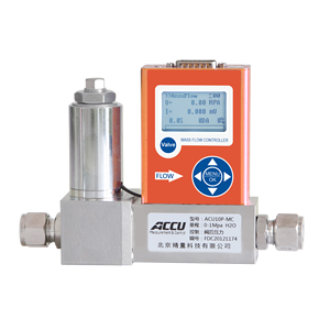 Bộ điều khiển đo áp suất khí điều chỉnh cho CO2 Nitơ khí đốt tự nhiên Van điều khiển để điều chỉnh dòng chảy của khí - Product Image 1