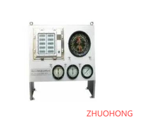 Système de surveillance multiparamètres de forage SZJ II
