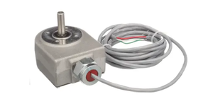 Générateur ZCH0500C à impulsions rotatives en quadrature 8-28 VDC, modèle ZCH, série ZCH - Product Image 2