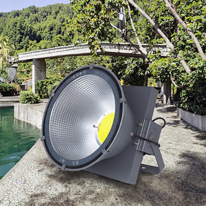 Luz de inundación <span class=keywords><strong>Led</strong></span> 1000000 lúmenes 12V 1000 vatios 1000 W Ip66 Reflector <span class=keywords><strong>Foco</strong></span> Torre <span class=keywords><strong>exterior</strong></span> Proyector Iluminación Reflector para estadio - Product Image 4