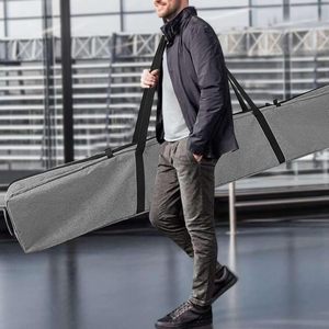 Muestra Gratuita de Bolsa de Snowboard Acolchada con Ruedas Personalizada, Bolsa de Viaje Doble de Alta Gama con Ruedas Dobles - Product Image 6