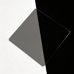 OEM ODM Wholesale Custom ND28% Neutral Density Filter Camera Lens Optical Glass for Canon <strong>Nikon</strong> Sony Mirrorless Camera - Product Image 1