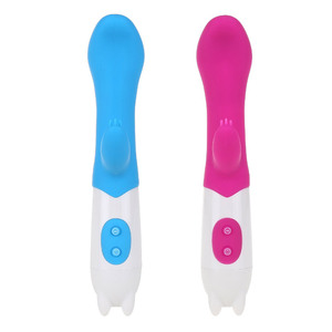 Para productos al por mayor <span class=keywords><strong>de</strong></span> doble punto G vibración masaje palo <span class=keywords><strong>mujer</strong></span> <span class=keywords><strong>de</strong></span> vibración par juguetes sexuales - Product Image 6