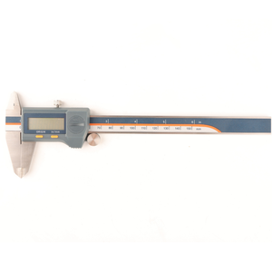 Calibrador <span class=keywords><strong>Digital</strong></span> LARIX IP54 <span class=keywords><strong>de</strong></span> Acero Inoxidable con Certificado <span class=keywords><strong>de</strong></span> Calibración y 2 Años <span class=keywords><strong>de</strong></span> Garantía - Product Image 2