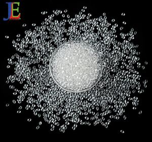 SY TPU Recycled <b>Heat</b> Resistance Anti-uv Tube Pipe Application TPU Granules - Product Image 5