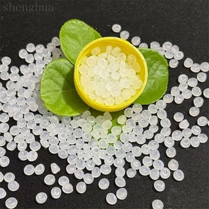 LDPE 2426H พลาสติกโพลีเอทิลีนความหนาแน่นต่ำวัตถุดิบเม็ดบริสุทธิ์เรซิน LDPE เกรดฟิล์ม - Product Image 6