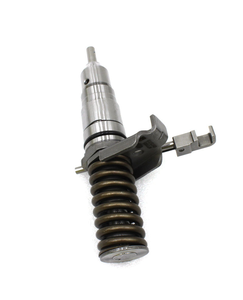 Injektor Mesin Diesel OR8483 Injektor Common Rail Seri 3114 3116 3126 - Product Image 3