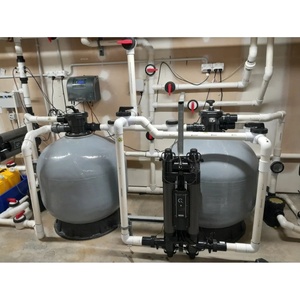 Piscines enterrées, piscines hors sol, équipements de traitement de l'eau, accessoires, ensemble complet, entreprises d'équipements de <span class=keywords><strong>piscine</strong></span> - Product Image 1