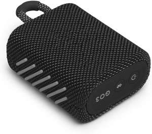 Không Dây Loa Mini Đi 3 Di Động Loa Không Thấm Nước Vải Thể Thao Âm Bass Âm Thanh Cho Ngoài Trời Nhà - Product Image 6